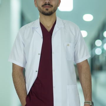 erkek klasik yaka kısa kol ceket