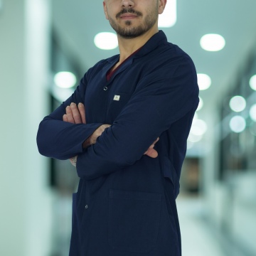 erkek alpaka lacivert klasik yaka uzun kol uzun boy