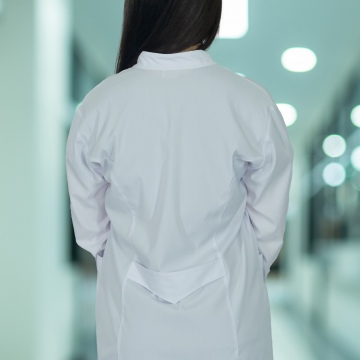 kadın likralı hakim yaka uzun kol ceketKARGO ALICI ÖDER.