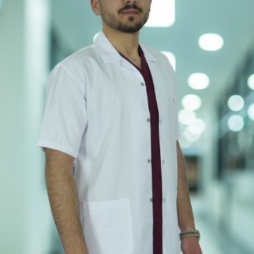 erkek alpaka kısa kol uzun boy